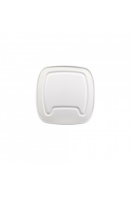 Накопительный электрический водонагреватель Royal Thermo RWH 50 Formax (белый) 4