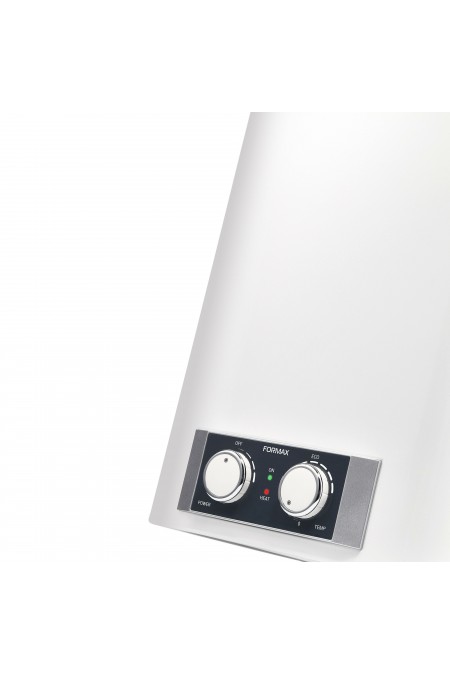 Накопительный электрический водонагреватель Royal Thermo RWH 50 Formax (белый) 6