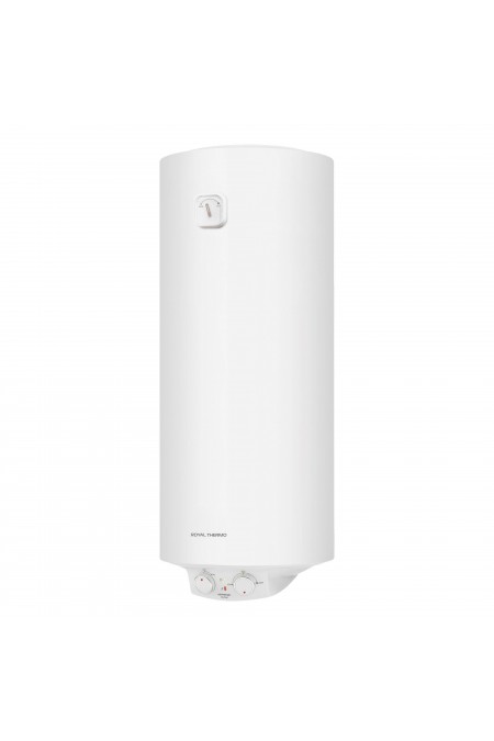 Накопительный электрический водонагреватель Royal Thermo RWH 50 Heatronic Slim DryHeat (НС-1588129) (белый) 