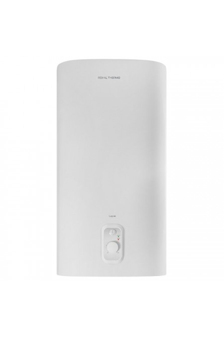Накопительный электрический водонагреватель Royal Thermo RWH 50 Lagom (НС-1605953) (белый) 1