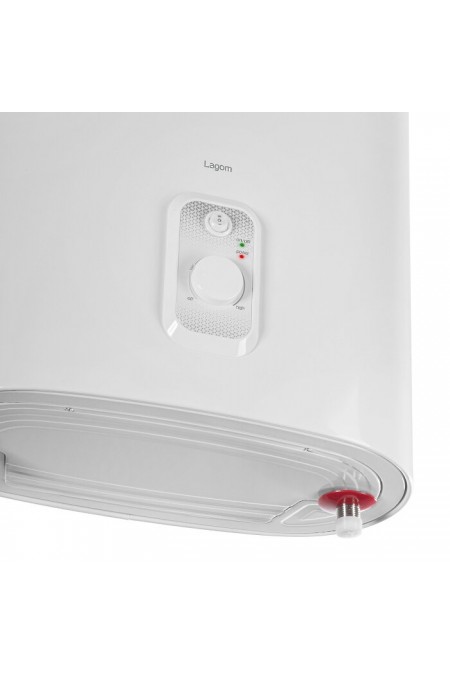 Накопительный электрический водонагреватель Royal Thermo RWH 50 Lagom (НС-1605953) (белый) 4