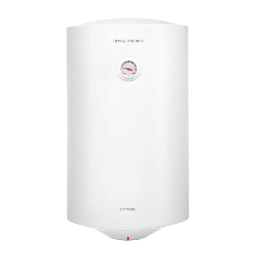 Накопительный электрический водонагреватель Royal Thermo RWH 50 Optimal (НС-1588130) (белый) 1