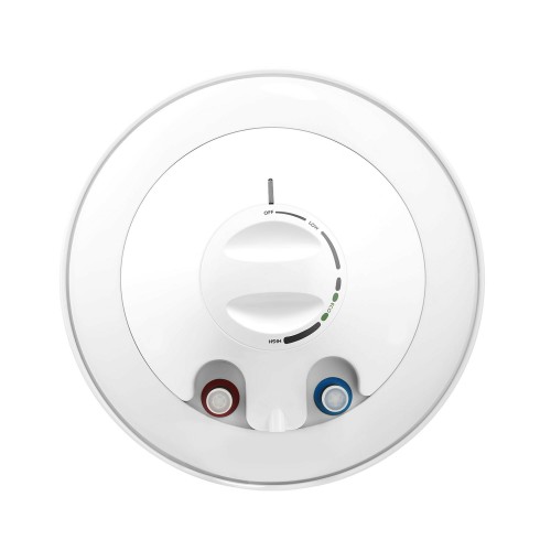 Накопительный электрический водонагреватель Royal Thermo RWH 50 Optimal (НС-1588130) (белый) 6