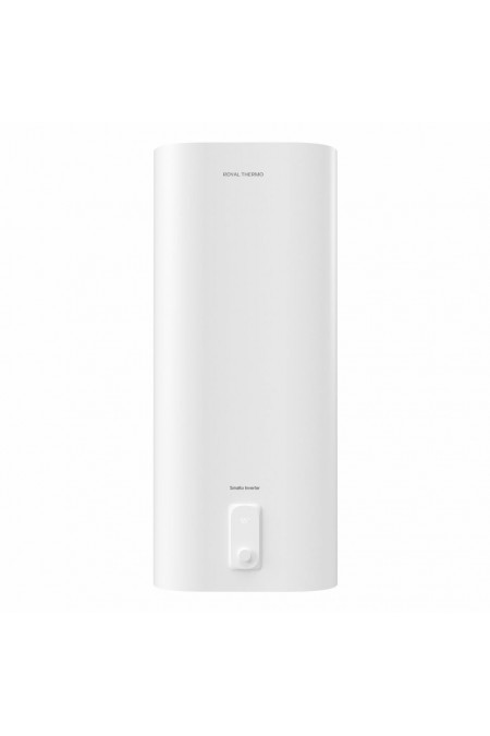 Накопительный электрический водонагреватель Royal Thermo RWH 50 Smalto Inverter (белый) 