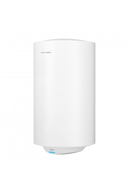 Накопительный электрический водонагреватель Royal Thermo RWH 50 Trend (белый) 