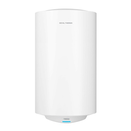 Накопительный электрический водонагреватель Royal Thermo RWH 50 Trend (белый) 1