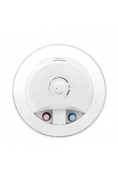 Накопительный электрический водонагреватель Royal Thermo RWH 50 Trend (белый) 5