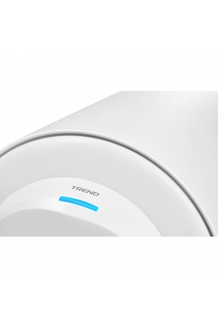 Накопительный электрический водонагреватель Royal Thermo RWH 50 Trend (белый) 6