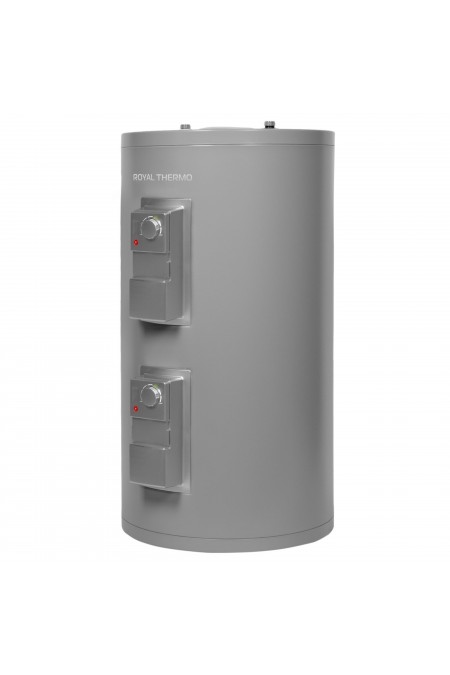 Накопительный электрический водонагреватель Royal Thermo RWH 500 XL (серый) 