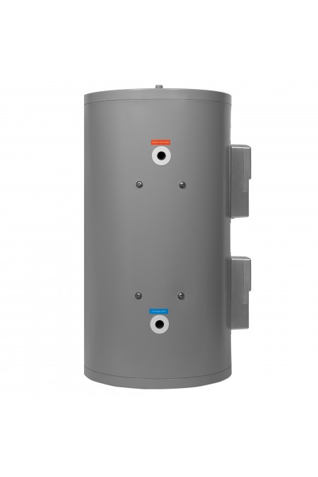 Накопительный электрический водонагреватель Royal Thermo RWH 500 XL (серый) 3