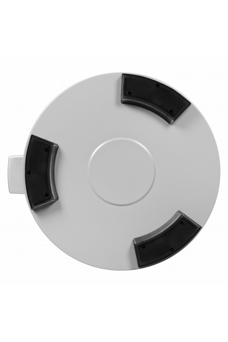 Накопительный электрический водонагреватель Royal Thermo RWH 500 XL (серый) 6