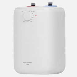 Накопительный электрический водонагреватель Royal Thermo RWH 6 Terse U (белый)