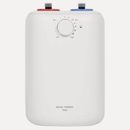 Накопительный электрический водонагреватель Royal Thermo RWH 6 Terse U (белый) 1