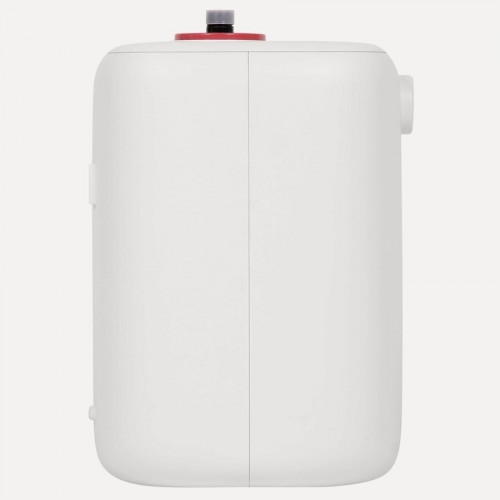 Накопительный электрический водонагреватель Royal Thermo RWH 6 Terse U (белый) 2