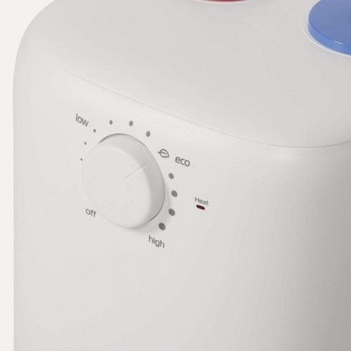 Накопительный электрический водонагреватель Royal Thermo RWH 6 Terse U (белый) 3