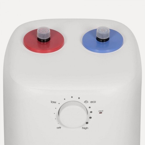 Накопительный электрический водонагреватель Royal Thermo RWH 6 Terse U (белый) 5