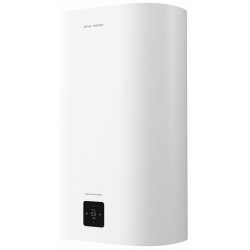Накопительный электрический водонагреватель Royal Thermo RWH 80 Aqua Inox Inverter (белый)