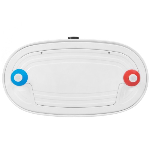 Накопительный электрический водонагреватель Royal Thermo RWH 80 Citadel Unic (белый) 5
