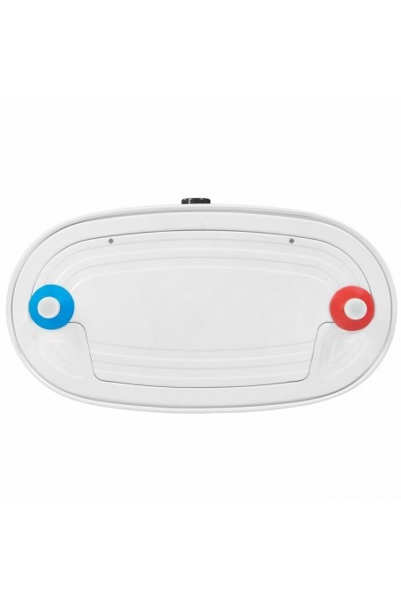 Накопительный электрический водонагреватель Royal Thermo RWH 80 Citadel Unic (серебристый) 5