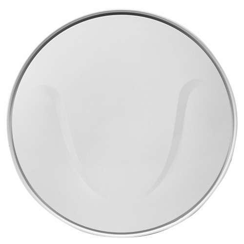 Накопительный электрический водонагреватель Royal Thermo RWH 80 Heatronic DL Slim DryHeat (белый) 6