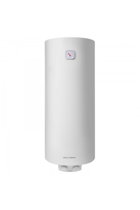 Накопительный электрический водонагреватель Royal Thermo RWH 80 Heatronic Slim DryHeat (белый) 1