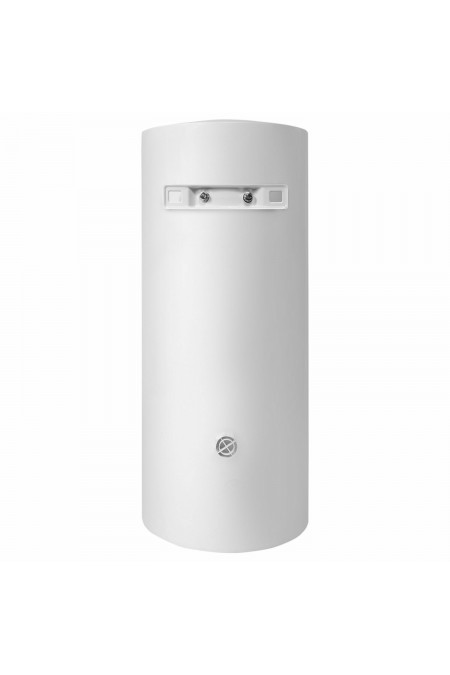 Накопительный электрический водонагреватель Royal Thermo RWH 80 Heatronic Slim DryHeat (белый) 4