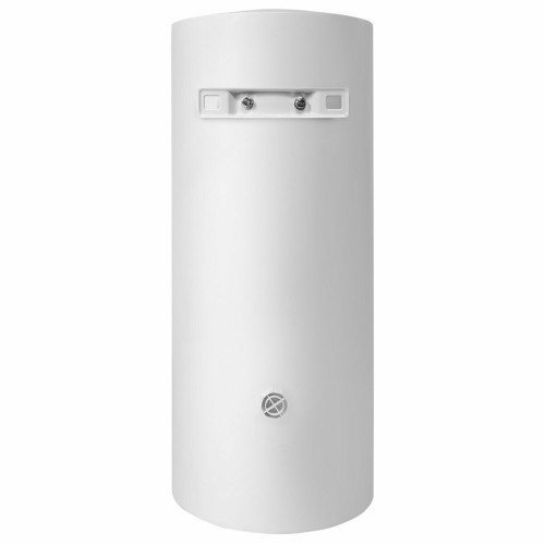 Накопительный электрический водонагреватель Royal Thermo RWH 80 Heatronic Slim DryHeat (белый) 4