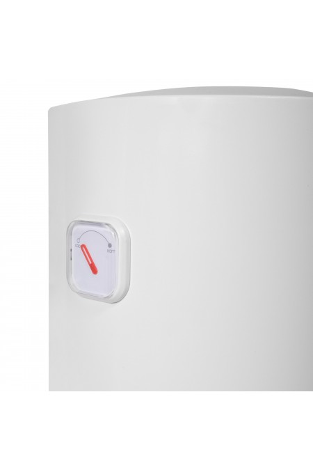 Накопительный электрический водонагреватель Royal Thermo RWH 80 Heatronic Slim DryHeat (белый) 5