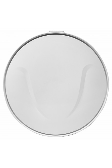 Накопительный электрический водонагреватель Royal Thermo RWH 80 Heatronic Slim DryHeat (белый) 7