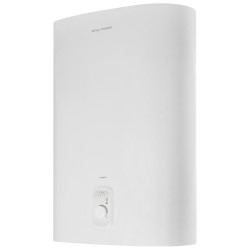 Накопительный электрический водонагреватель Royal Thermo RWH 80 Lagom (белый)