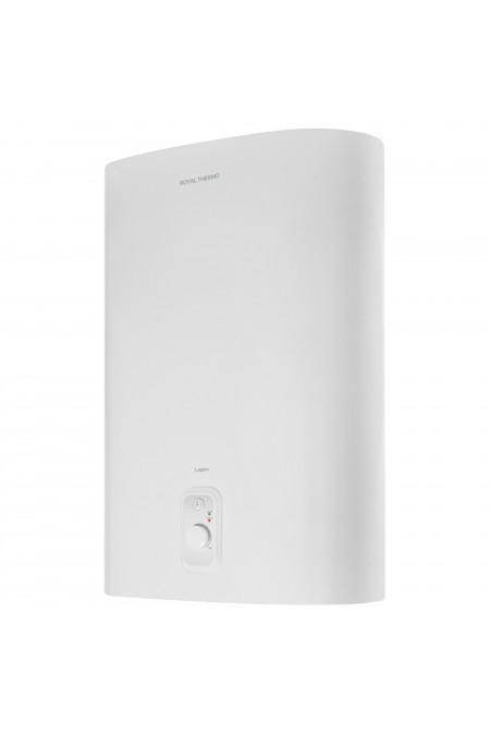 Накопительный электрический водонагреватель Royal Thermo RWH 80 Lagom (белый) 