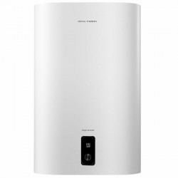 Накопительный электрический водонагреватель Royal Thermo RWH 80 Major Inverter (белый)
