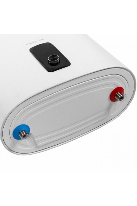 Накопительный электрический водонагреватель Royal Thermo RWH 80 Major Inverter (белый) 7
