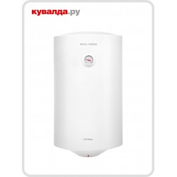 Накопительный электрический водонагреватель Royal Thermo RWH 80 Optimal (НС-1588135) (белый)