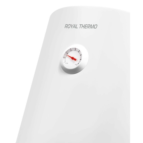 Накопительный электрический водонагреватель Royal Thermo RWH 80 Optimal (НС-1588135) (белый) 3