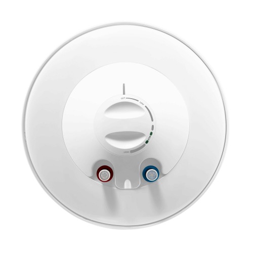 Накопительный электрический водонагреватель Royal Thermo RWH 80 Optimal (НС-1588135) (белый) 6