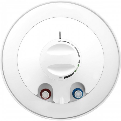 Накопительный электрический водонагреватель Royal Thermo RWH 80 Optimal (НС-1588135) (белый) 8