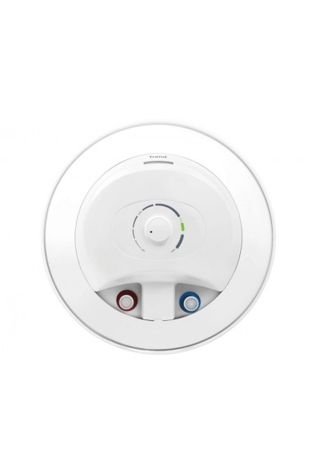 Накопительный электрический водонагреватель Royal Thermo RWH 80 Trend (белый) 6