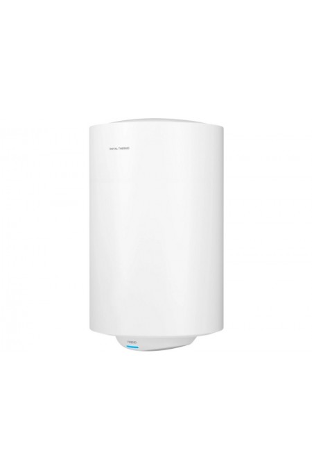 Накопительный электрический водонагреватель Royal Thermo RWH 80 Trend (белый) 8