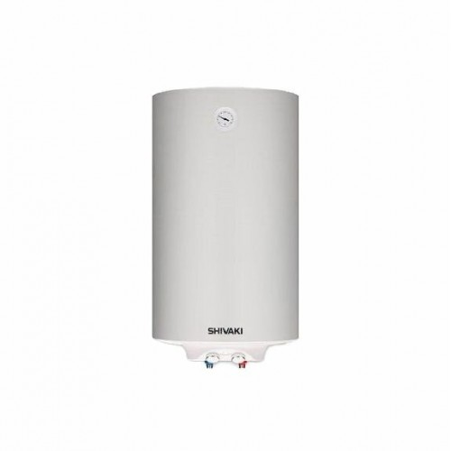 Накопительный электрический водонагреватель Shivaki SH WH 1.5 50 (белый) 
