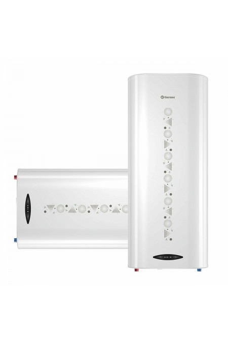 Накопительный электрический водонагреватель Thermex Aris 100 (белый) 1