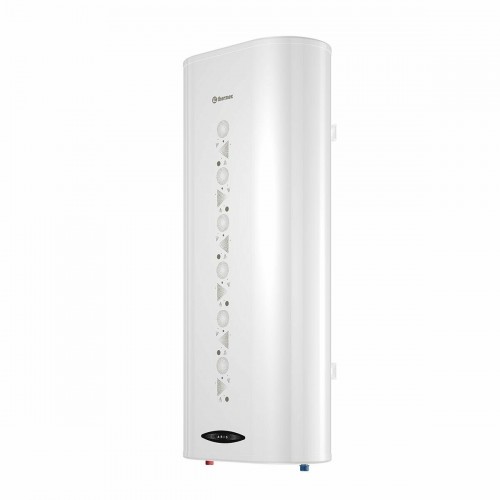 Накопительный электрический водонагреватель Thermex Aris 100 (белый) 2