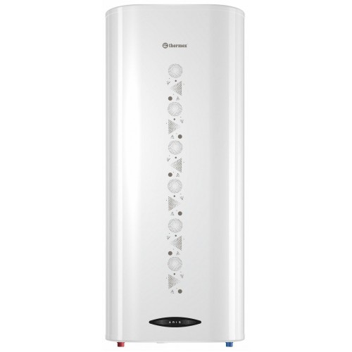 Накопительный электрический водонагреватель Thermex Aris 100 (белый) 6