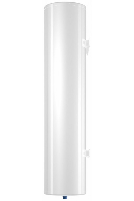 Накопительный электрический водонагреватель Thermex Aris 100 (белый) 8