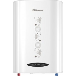 Накопительный электрический водонагреватель Thermex Aris 30 (белый)