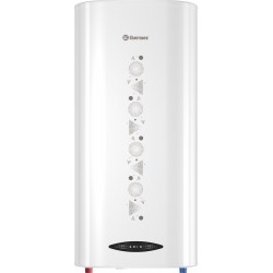 Накопительный электрический водонагреватель Thermex Aris 50 (белый)
