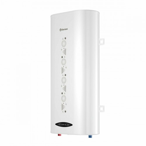 Накопительный электрический водонагреватель Thermex Aris 50 (белый) 6