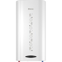Накопительный электрический водонагреватель Thermex Aris 80 (белый)