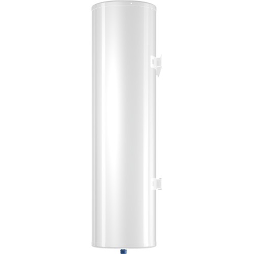 Накопительный электрический водонагреватель Thermex Aris 80 (белый) 1