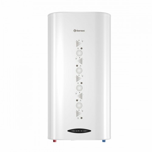 Накопительный электрический водонагреватель Thermex Aris 80 (белый) 4